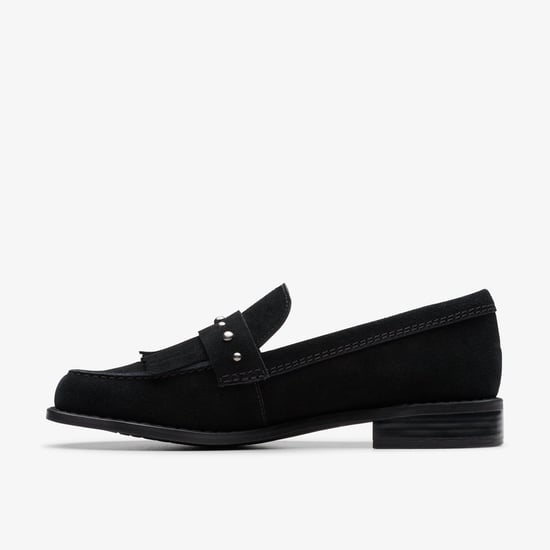 Hana Loafer Black Sde Schoenen - Image 2