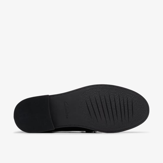 Hana Loafer Black Sde Schoenen - Image 3