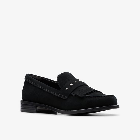 Hana Loafer Black Sde Schoenen - Image 4