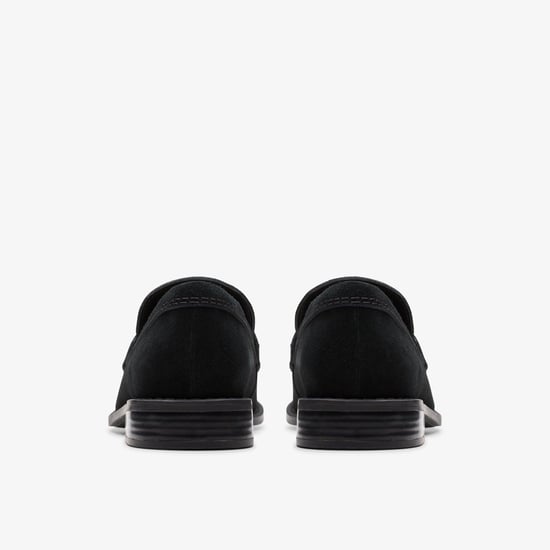 Hana Loafer Black Sde Schoenen - Image 5