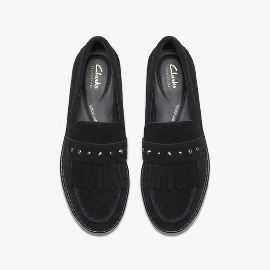Hana Loafer Black Sde Schoenen - Image 6