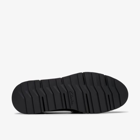 Loriini Izzy Black Leather Schoenen - Image 4