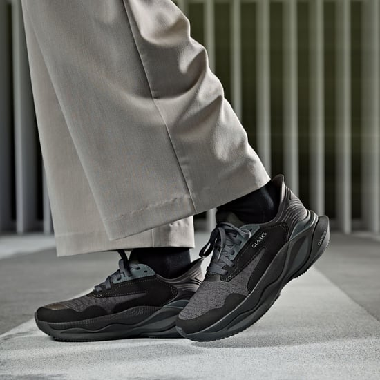 CLARKS PACE Sneakers - Image 2