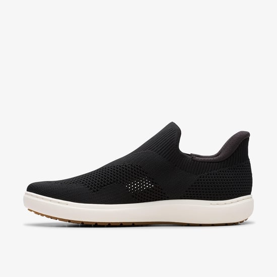Nalle Step Black Knit Schoenen - Image 2