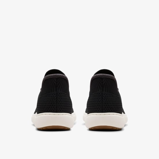 Nalle Step Black Knit Schoenen - Image 5