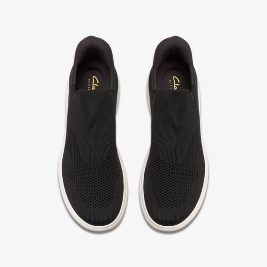 Nalle Step Black Knit Schoenen - Image 6