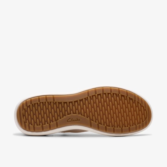 Nalle Step White Knit Schoenen - Image 3
