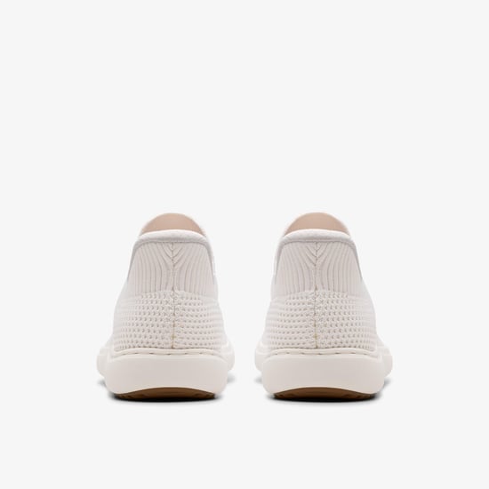 Nalle Step White Knit Schoenen - Image 5