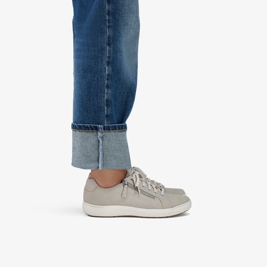 Nalle Lace Stone Nubuck Sneakers - Image 2
