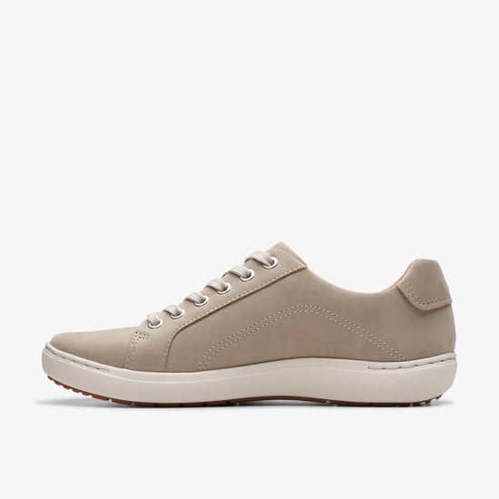 Nalle Lace Stone Nubuck Sneakers - Image 3