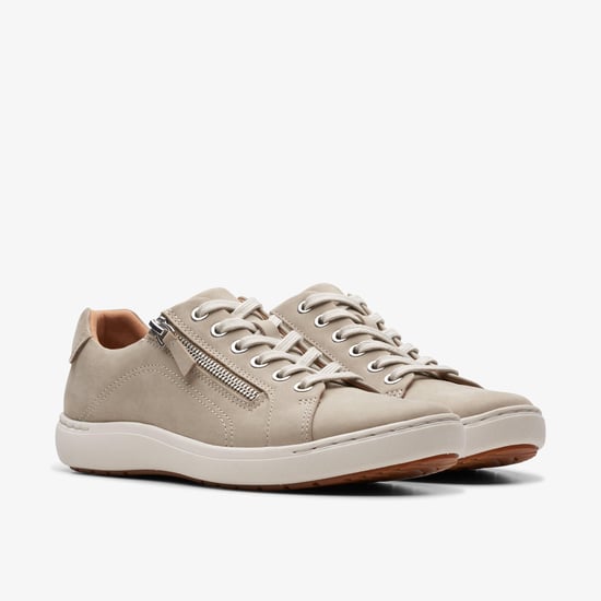 Nalle Lace Stone Nubuck Sneakers - Image 5
