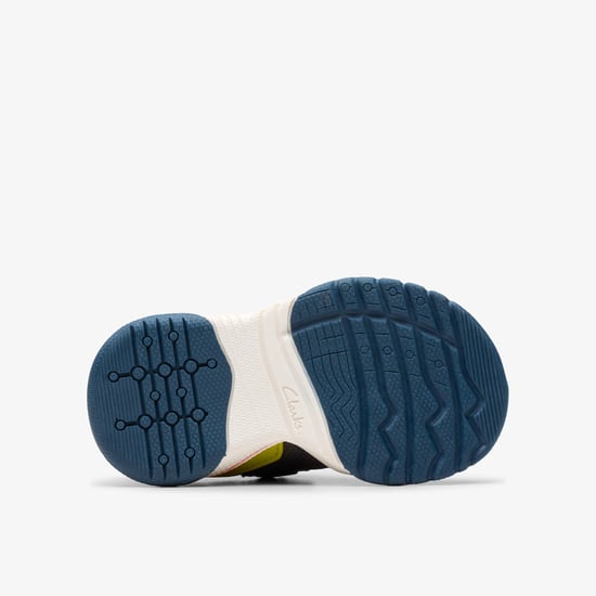 Coupe Large FEATHER TRACK T Sneakers - Image 3