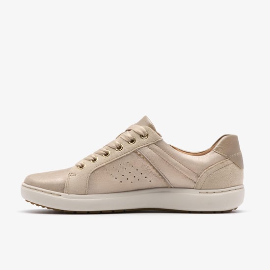 Nalle Zen Metallic Sneakers - Image 3