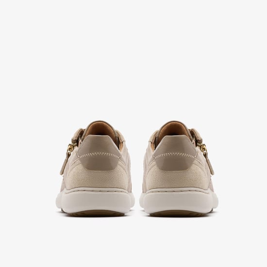Nalle Zen Metallic Sneakers - Image 6