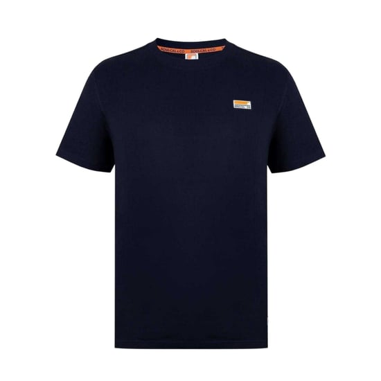 SoulCal Signature Regular T-shirt voor heren (Zwart) - Image 1