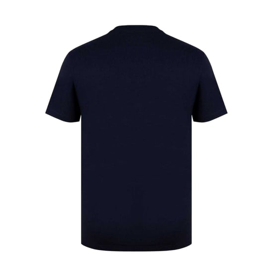 SoulCal Signature Regular T-shirt voor heren (Zwart) - Image 3