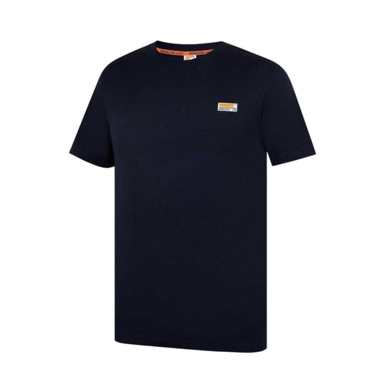SoulCal Signature Regular T-shirt voor heren (Zwart) - Image 4