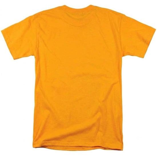 Scooby Doo Unisex volwassen sinds 1969 T-Shirt (Goud) - Image 2