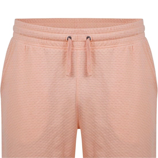 SoulCal Set med T-shirt med rund hals och shorts för män (Persika) - Image 5