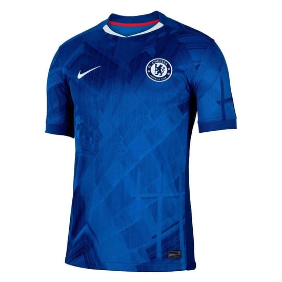 Nike Chelsea FC:s hemmatröja för herrar 2025/2026 (Blå/vit) - Image 2
