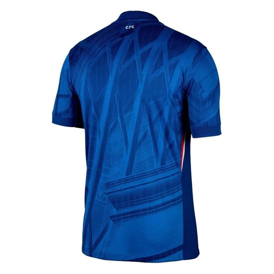 Nike Chelsea FC:s hemmatröja för herrar 2025/2026 (Blå/vit) - Image 3