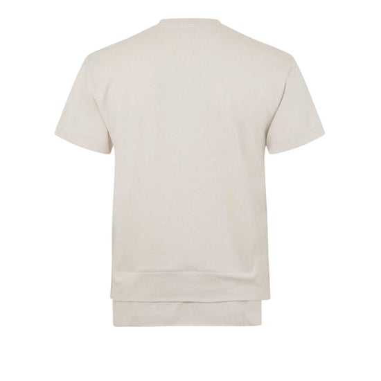 Ambush T-shirt voor heren met heupzak (Neutraal) - Image 3