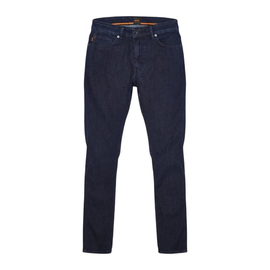 Boss Heren Delaware Denim Slim Jeans (Koningsblauw) - Image 1