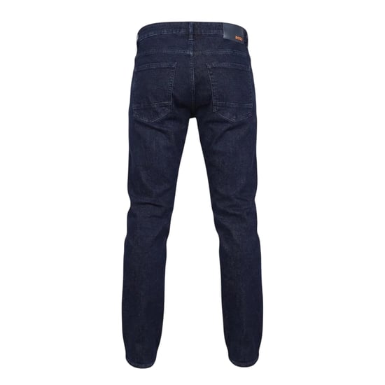 Boss Heren Delaware Denim Slim Jeans (Koningsblauw) - Image 2