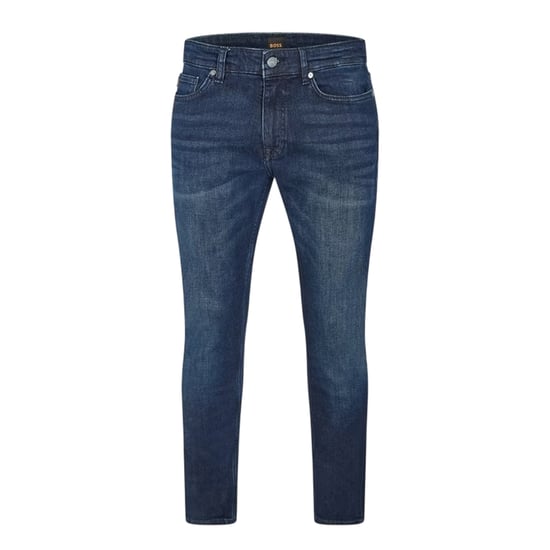 Boss Heren Delaware Denim Slim Jeans (Horizon) - Image 1