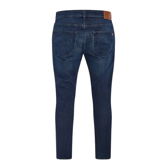 Boss Heren Delaware Denim Slim Jeans (Horizon) - Image 2