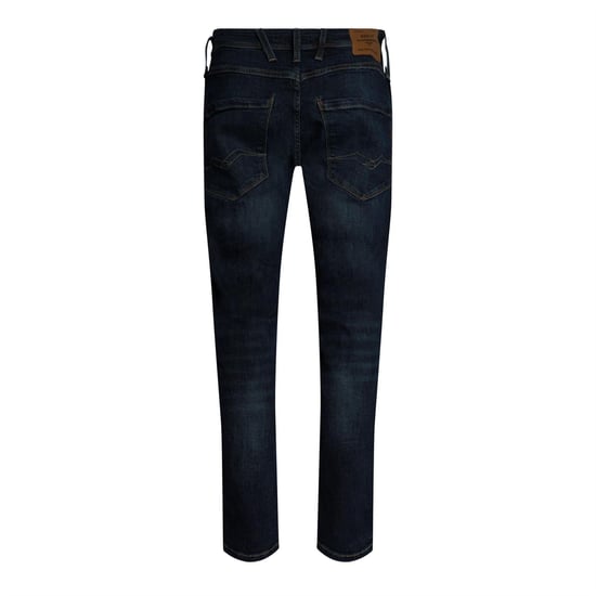 Replay Heren Anbass Denim Slim Jeans (Donkerblauw) - Image 2