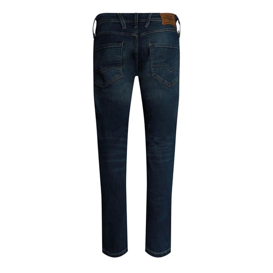 Replay Heren Anbass Denim Slim Jeans (Medium Blauw) - Image 2