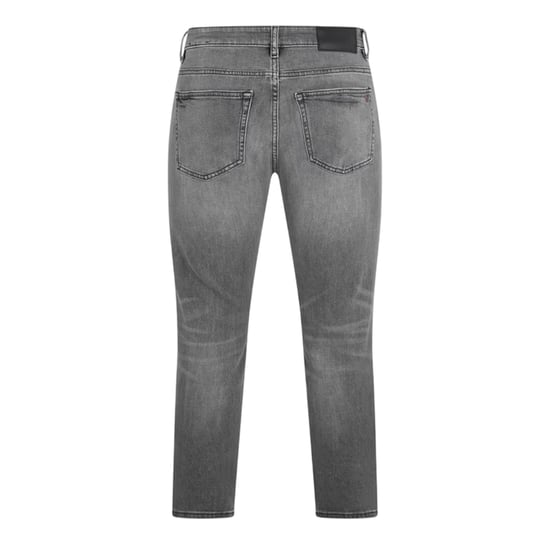 Boss Heren Delaware Denim Slim Jeans (Grijs) - Image 2