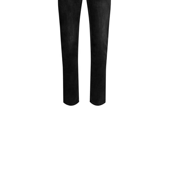 Replay Anbass gewassen slim-fit herenjeans (Zwart) - Image 3