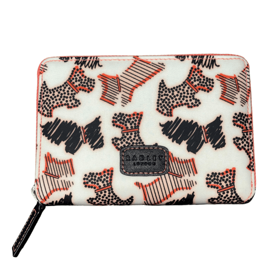 Radley Fleet Street Zip Around Wallet - Image 1
