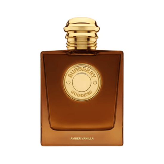 Burberry Goddess Amber Vanilla Intense Eau de Parfum Women's Perfume Spray (30ml) - Image 1