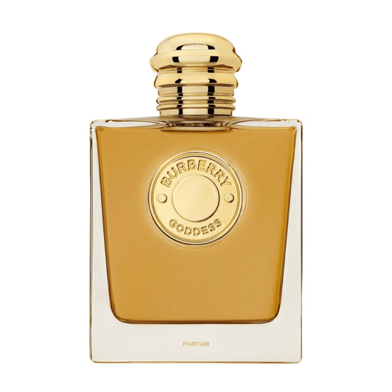 Burberry Goddess Parfum Women's Perfume Spray (50ml) - Image 1