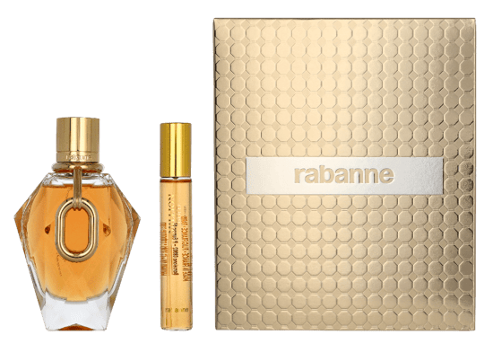 Paco Rabanne Million Gold For Her Giftset - Image 1