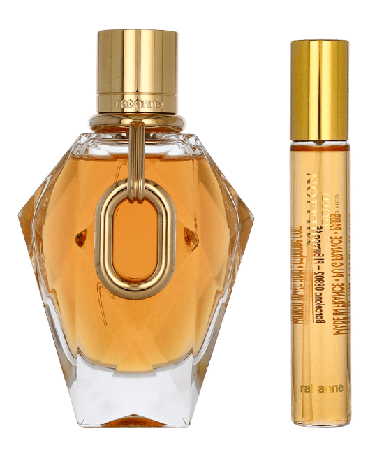 Paco Rabanne Million Gold For Her Giftset - Image 2