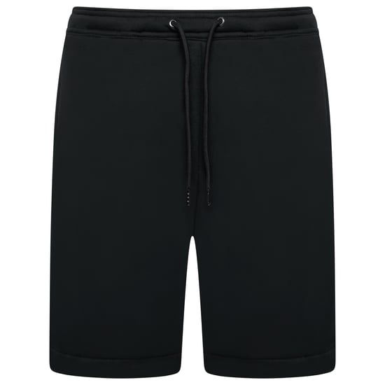 Fred Perry Men's Contrast Tape Short Black - Image 3