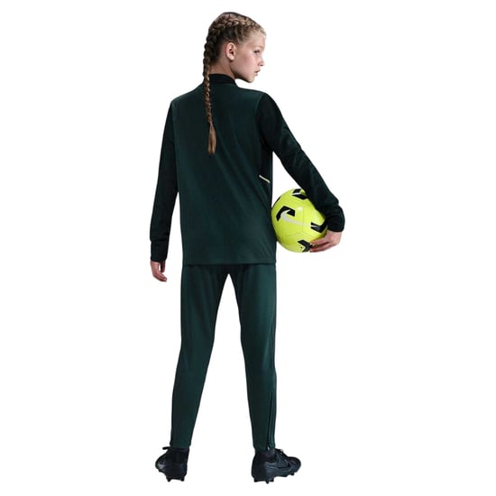 Nike Trainingsbroeken voor kinderen (Zwart/Kalk) - Image 1