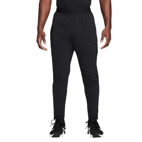 Nike Flex Dri-FIT-broek voor heren (Zwart) - Image 1