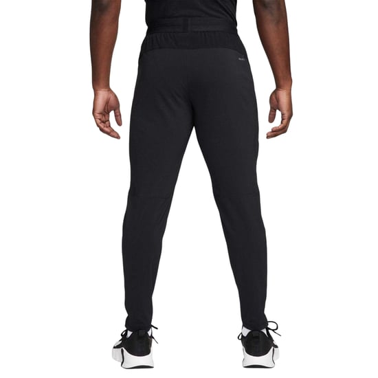 Nike Flex Dri-FIT-broek voor heren (Zwart) - Image 2