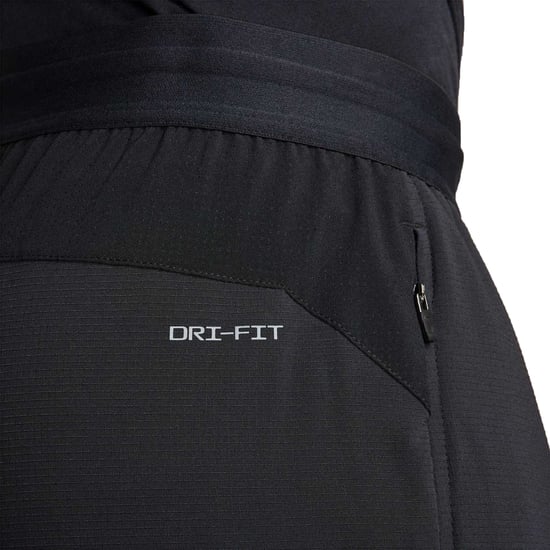Nike Flex Dri-FIT-broek voor heren (Zwart) - Image 5