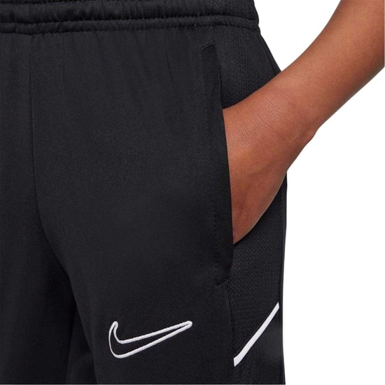Nike Trainingsbroeken voor kinderen (Zwart/Wit) - Image 4
