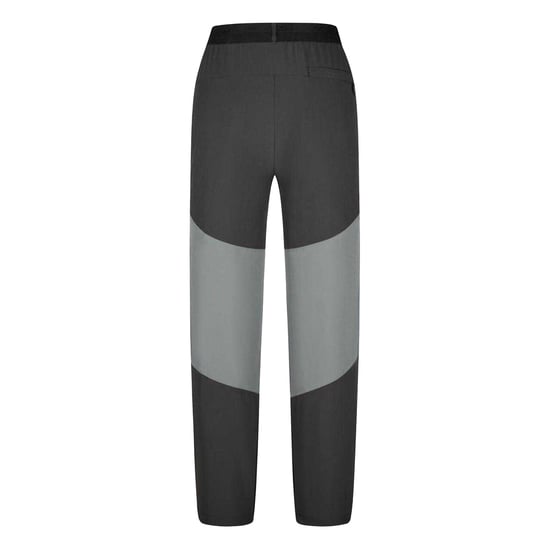 Everlast NRG-träningsbyxor för män (Svart) - Image 2