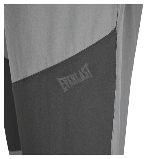 Everlast NRG-träningsbyxor för män (Svart) - Image 4
