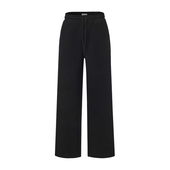 Firetrap Mens Modern Trousers (Black) - Image 1