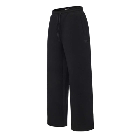 Firetrap Mens Modern Trousers (Black) - Image 3