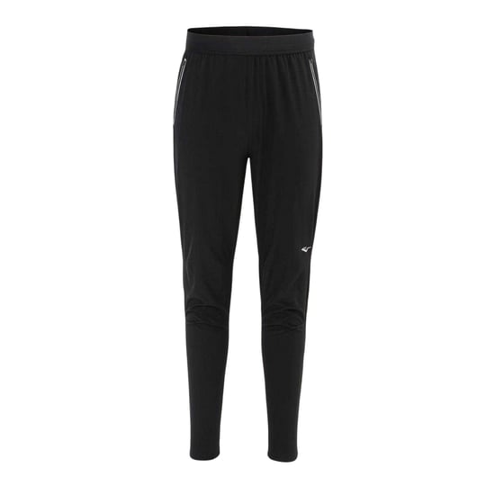 Everlast Mens Flexible Trousers (Black/Grey) - Image 1